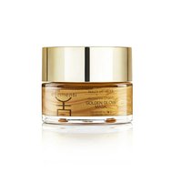 Gli Elementi Golden Glow Mask - Maska se zlatým leskem 50 ml Gli Elementi Golden Glow Mask - Maska se zlatým leskem 50 ml